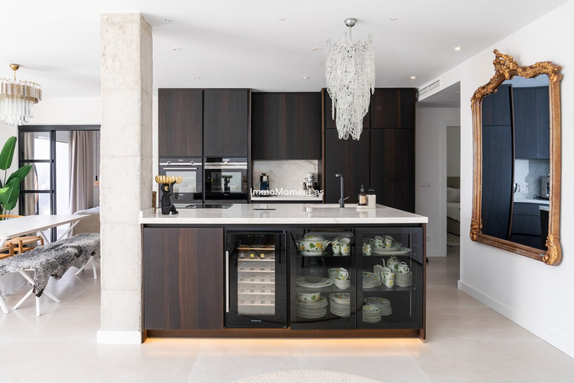 Bestaande woning - Appartement - Benahavís - La Quinta