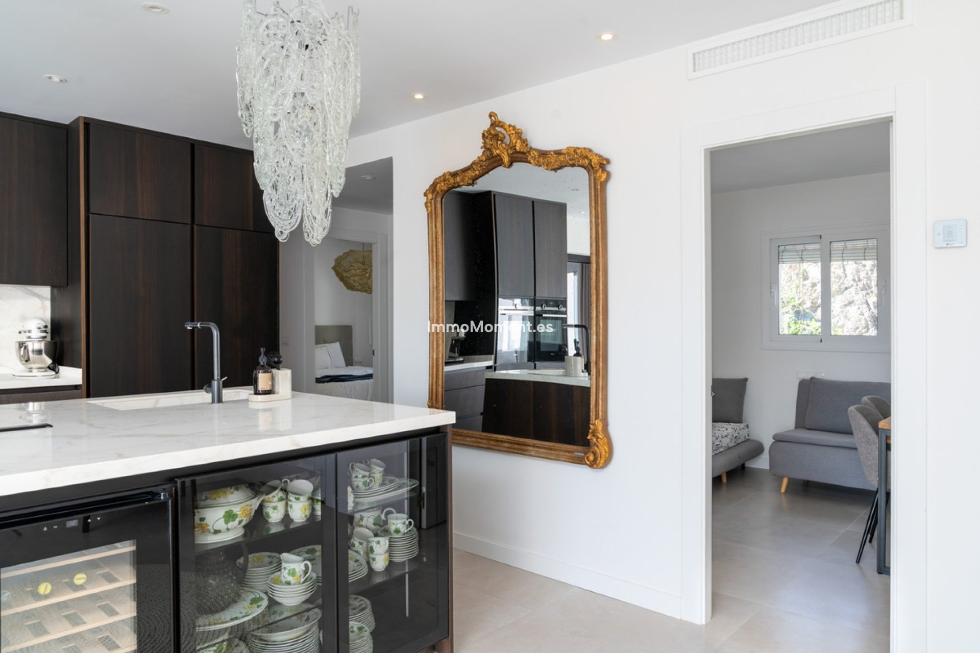 Bestaande woning - Appartement - Benahavís - La Quinta