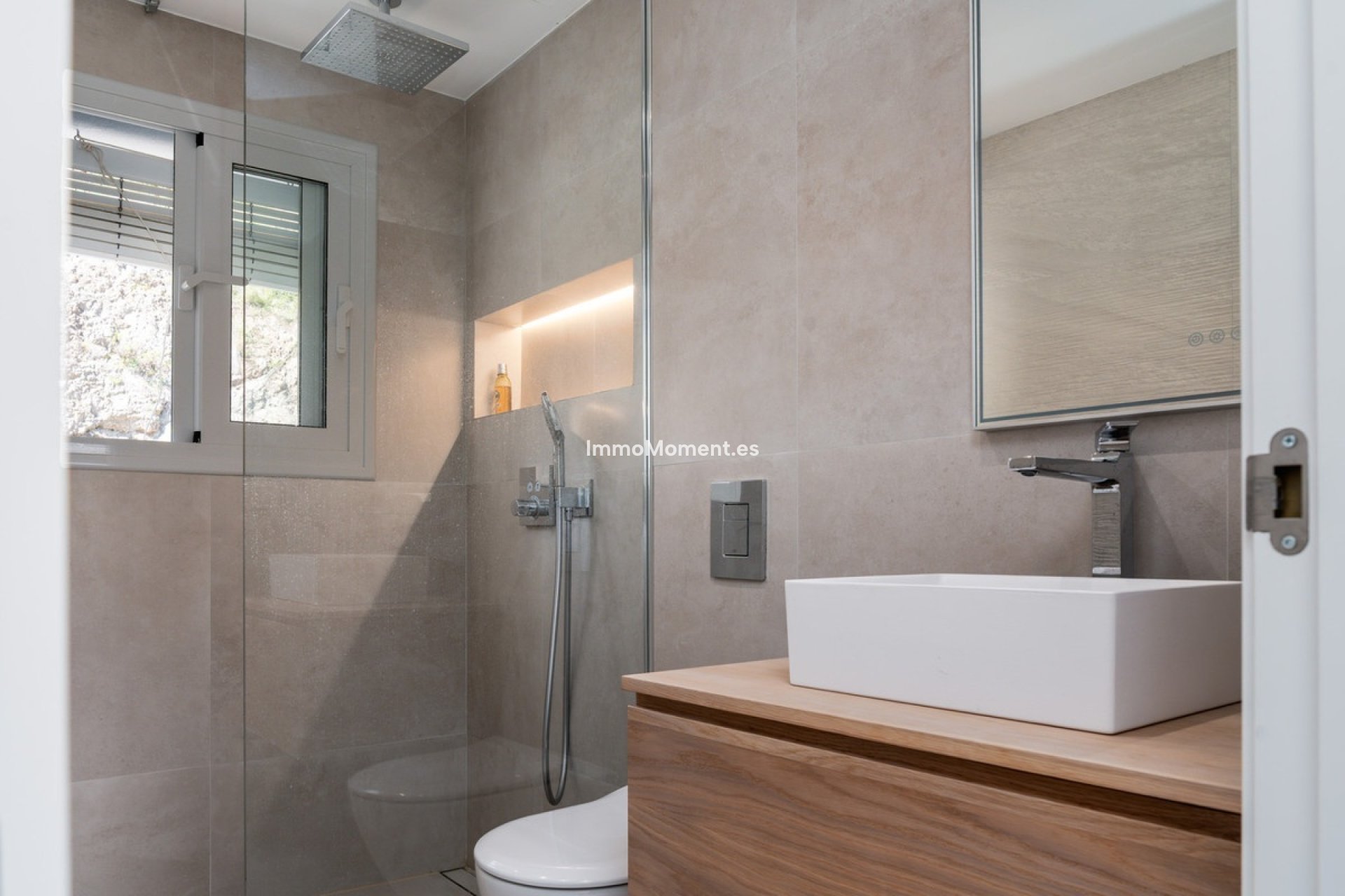 Bestaande woning - Appartement - Benahavís - La Quinta