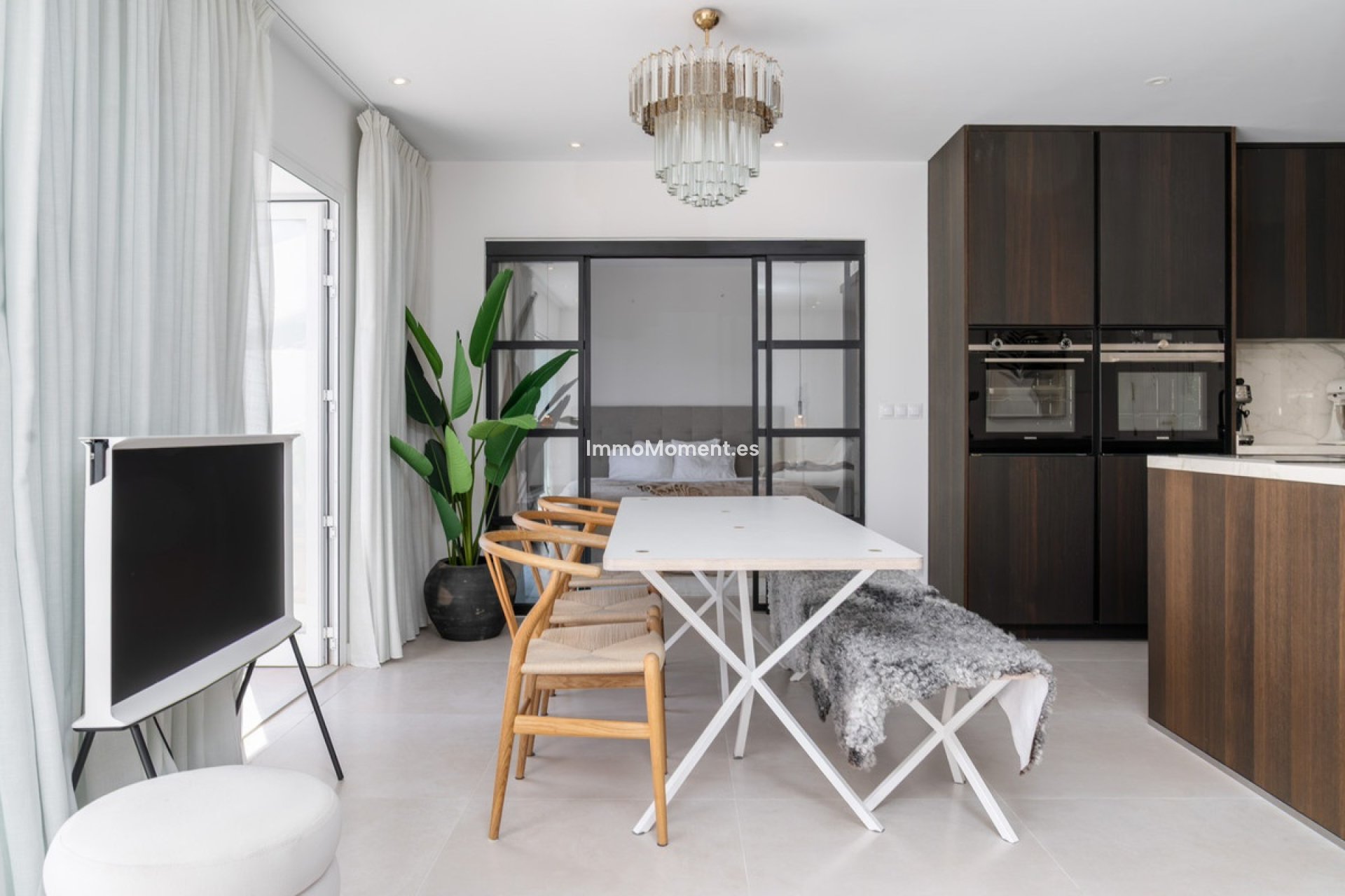 Bestaande woning - Appartement - Benahavís - La Quinta