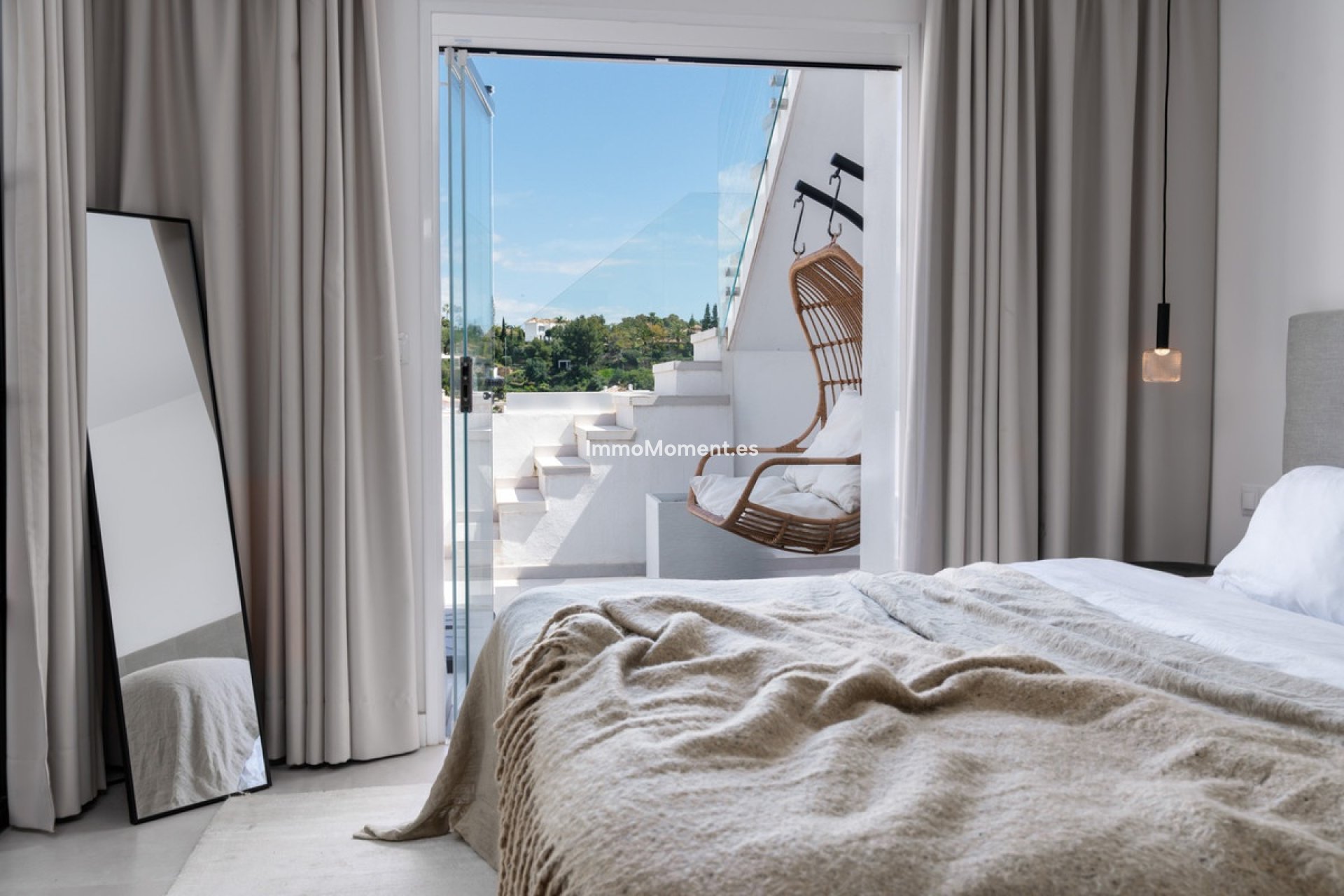 Bestaande woning - Appartement - Benahavís - La Quinta