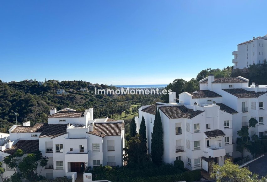 Bestaande woning - Appartement - Benahavís - La Quinta