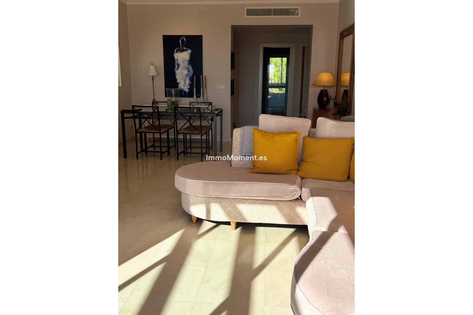Bestaande woning - Appartement - Benahavís - La Quinta