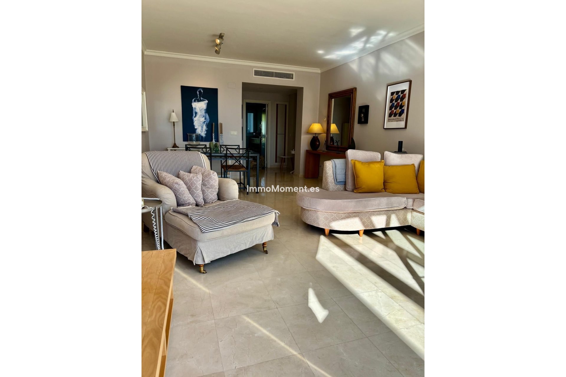 Bestaande woning - Appartement - Benahavís - La Quinta