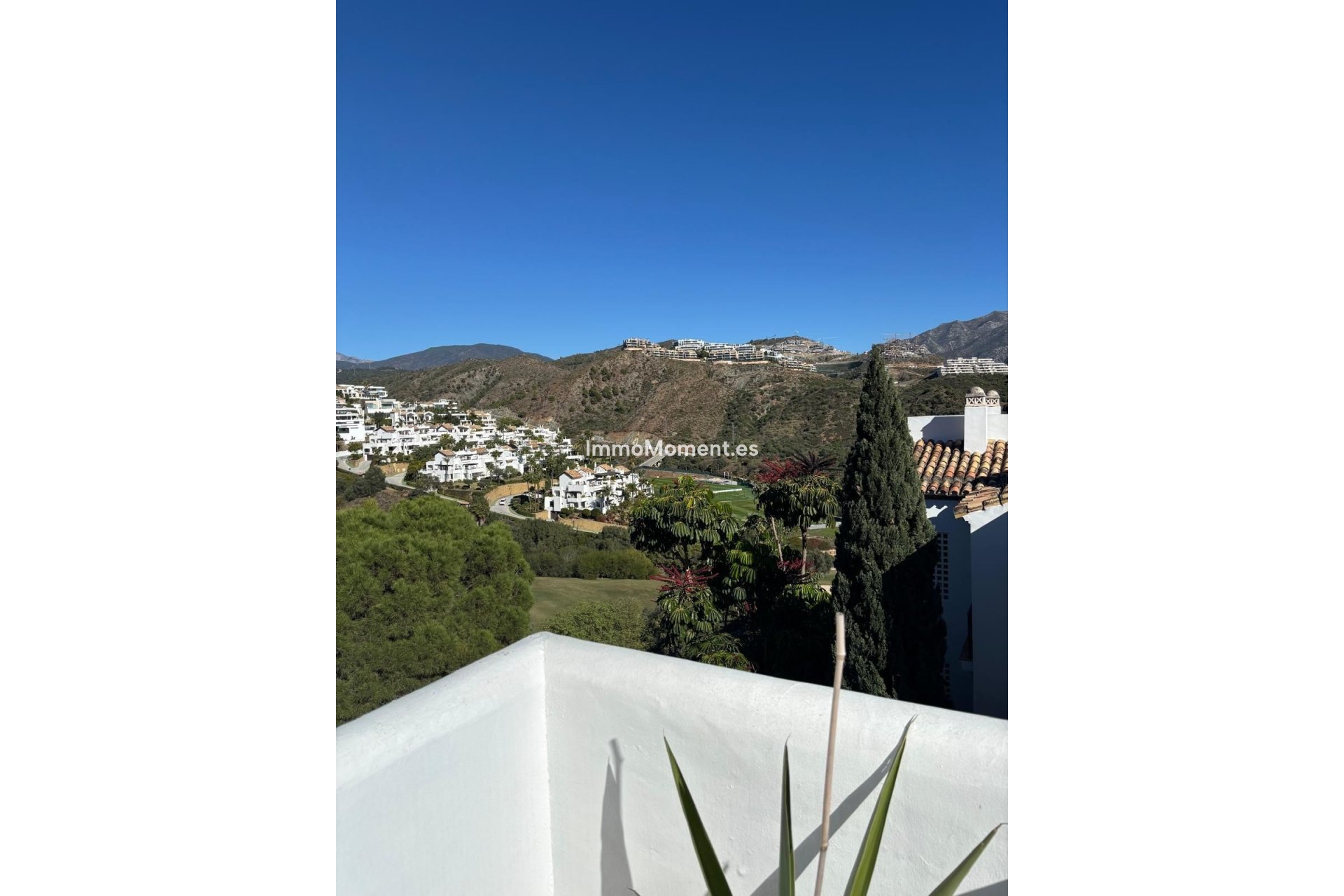Bestaande woning - Appartement - Benahavís - La Quinta
