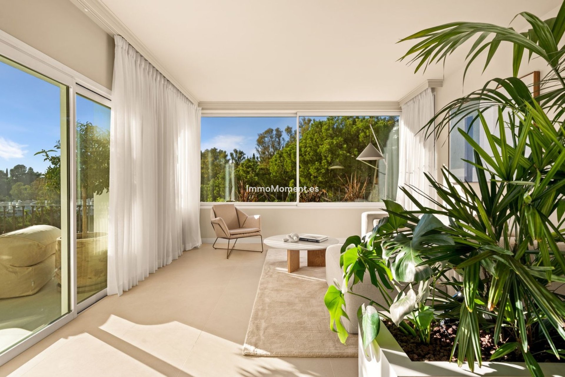 Bestaande woning - Appartement - Benahavís - La Quinta