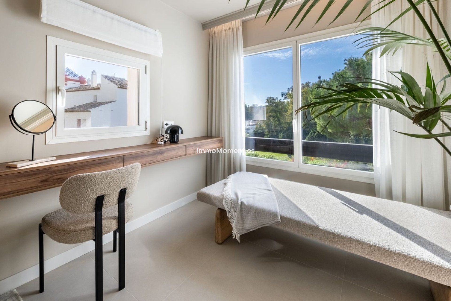 Bestaande woning - Appartement - Benahavís - La Quinta