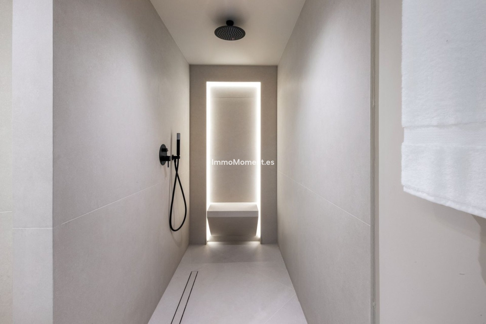 Bestaande woning - Appartement - Benahavís - La Quinta