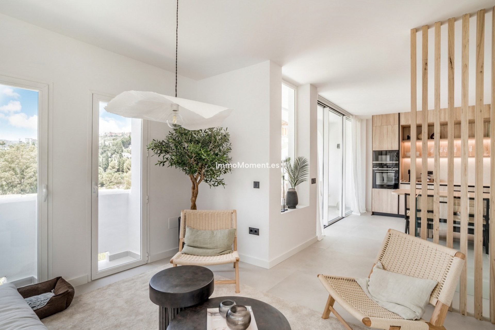 Bestaande woning - Appartement - Benahavís - La Quinta