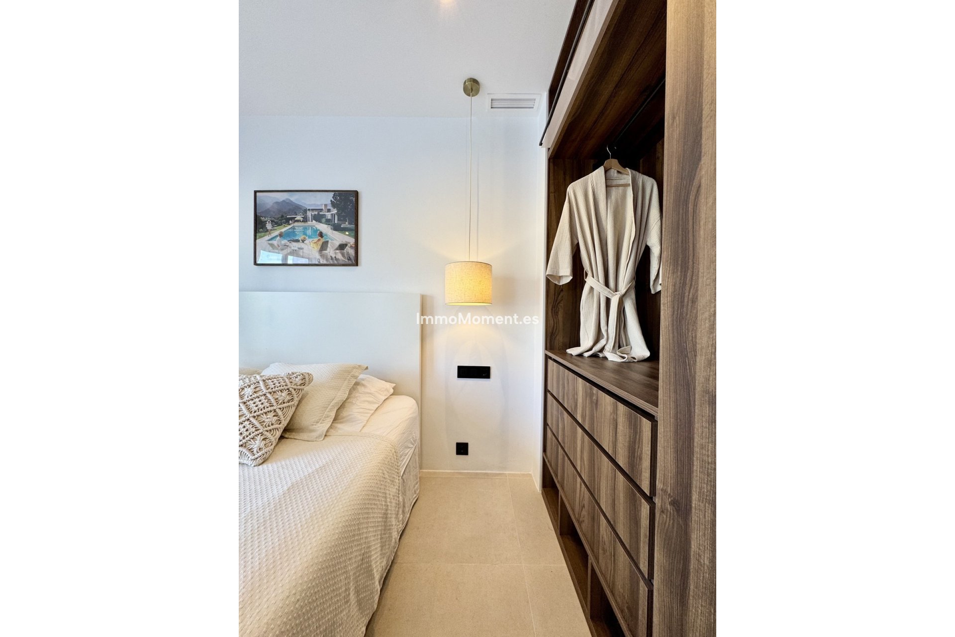 Bestaande woning - Appartement - Benahavís - La Quinta
