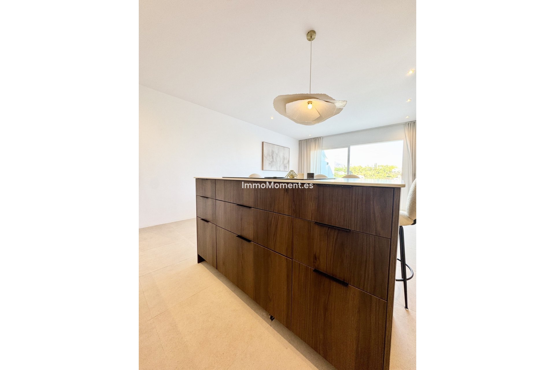 Bestaande woning - Appartement - Benahavís - La Quinta