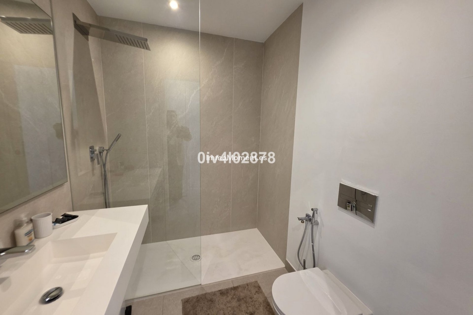 Bestaande woning - Appartement - Benahavís - La Quinta