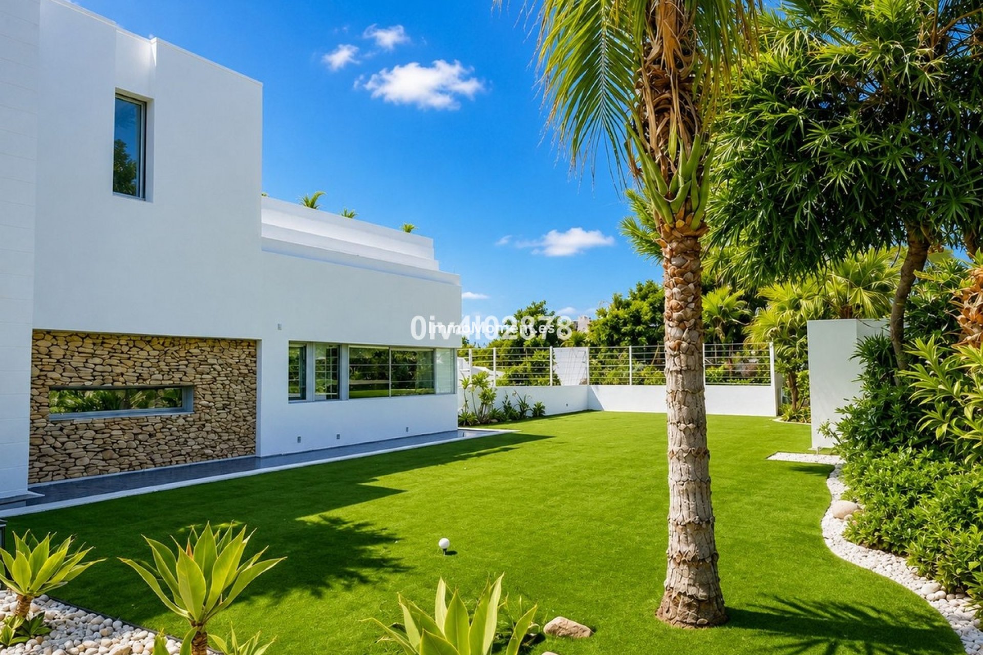 Bestaande woning - Appartement - Benahavís - La Quinta