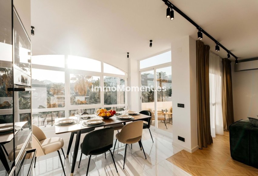 Bestaande woning - Appartement - Benahavís - La Quinta