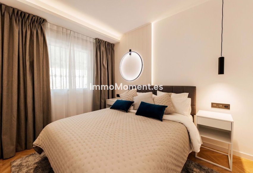 Bestaande woning - Appartement - Benahavís - La Quinta