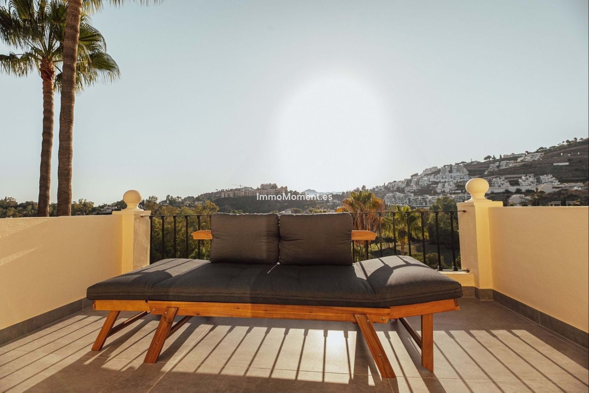 Bestaande woning - Appartement - Benahavís - La Quinta