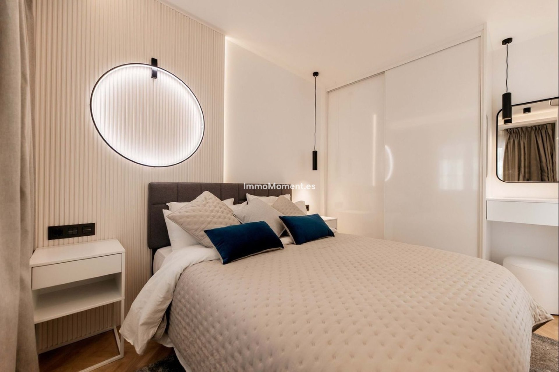 Bestaande woning - Appartement - Benahavís - La Quinta