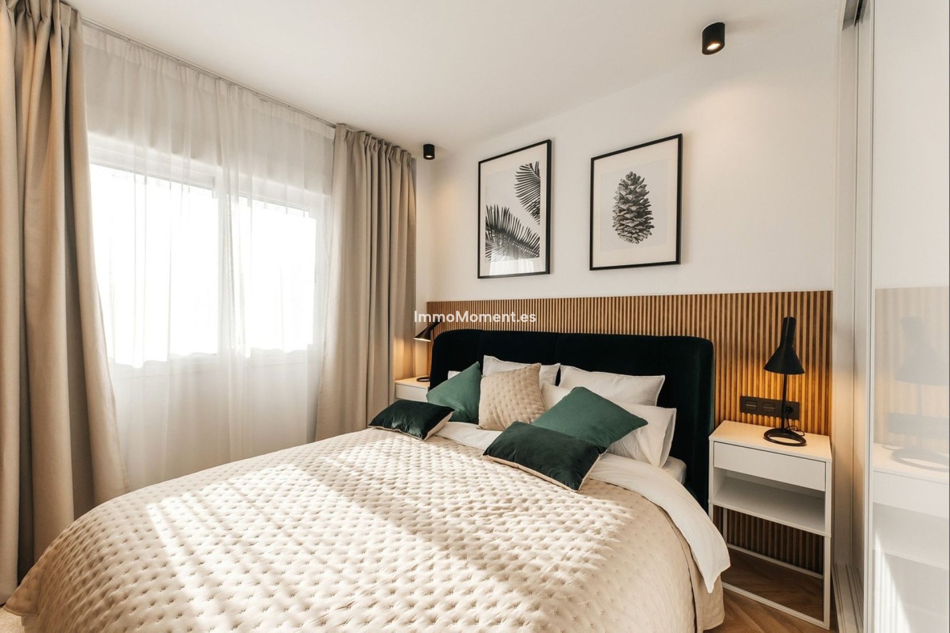 Bestaande woning - Appartement - Benahavís - La Quinta