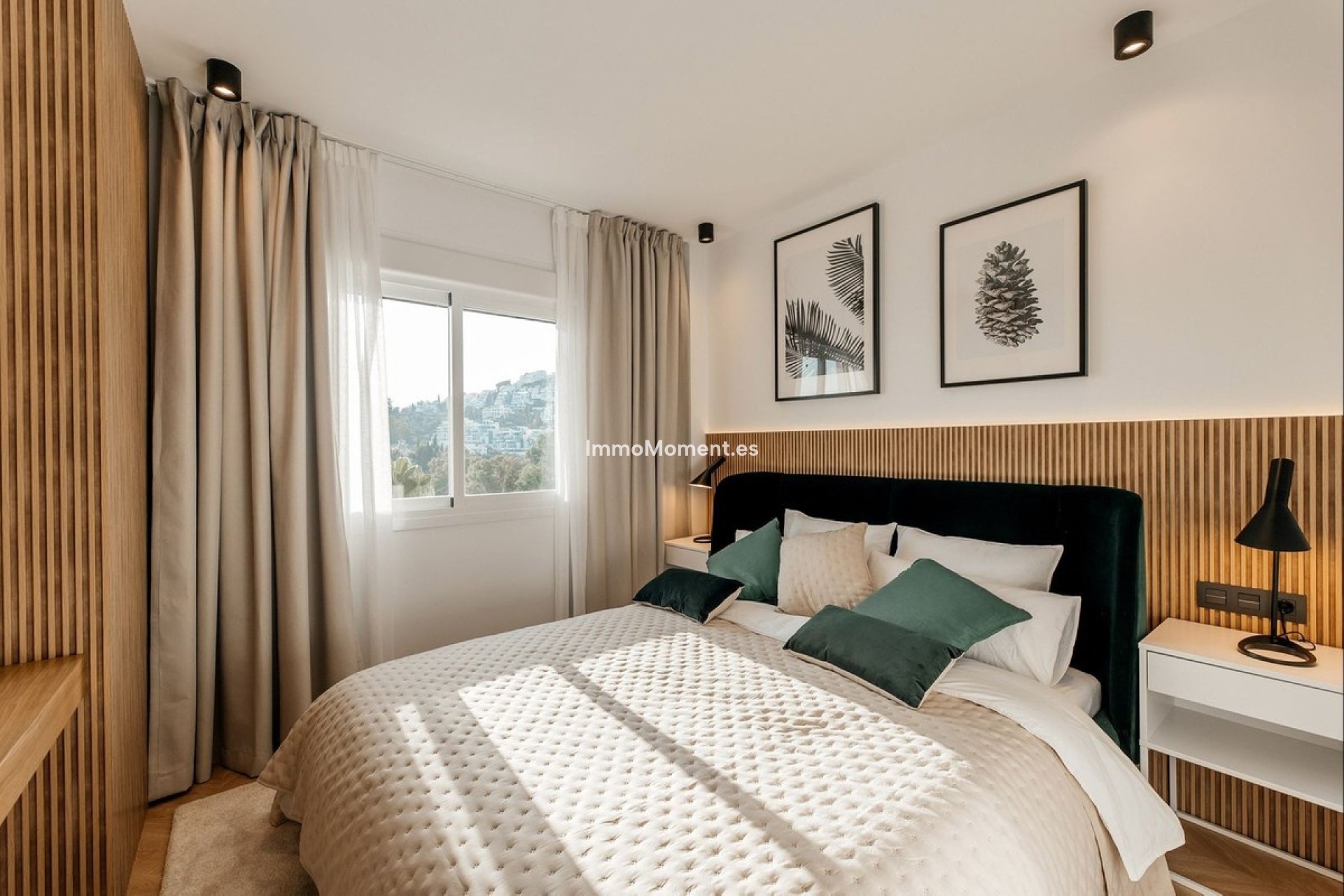 Bestaande woning - Appartement - Benahavís - La Quinta