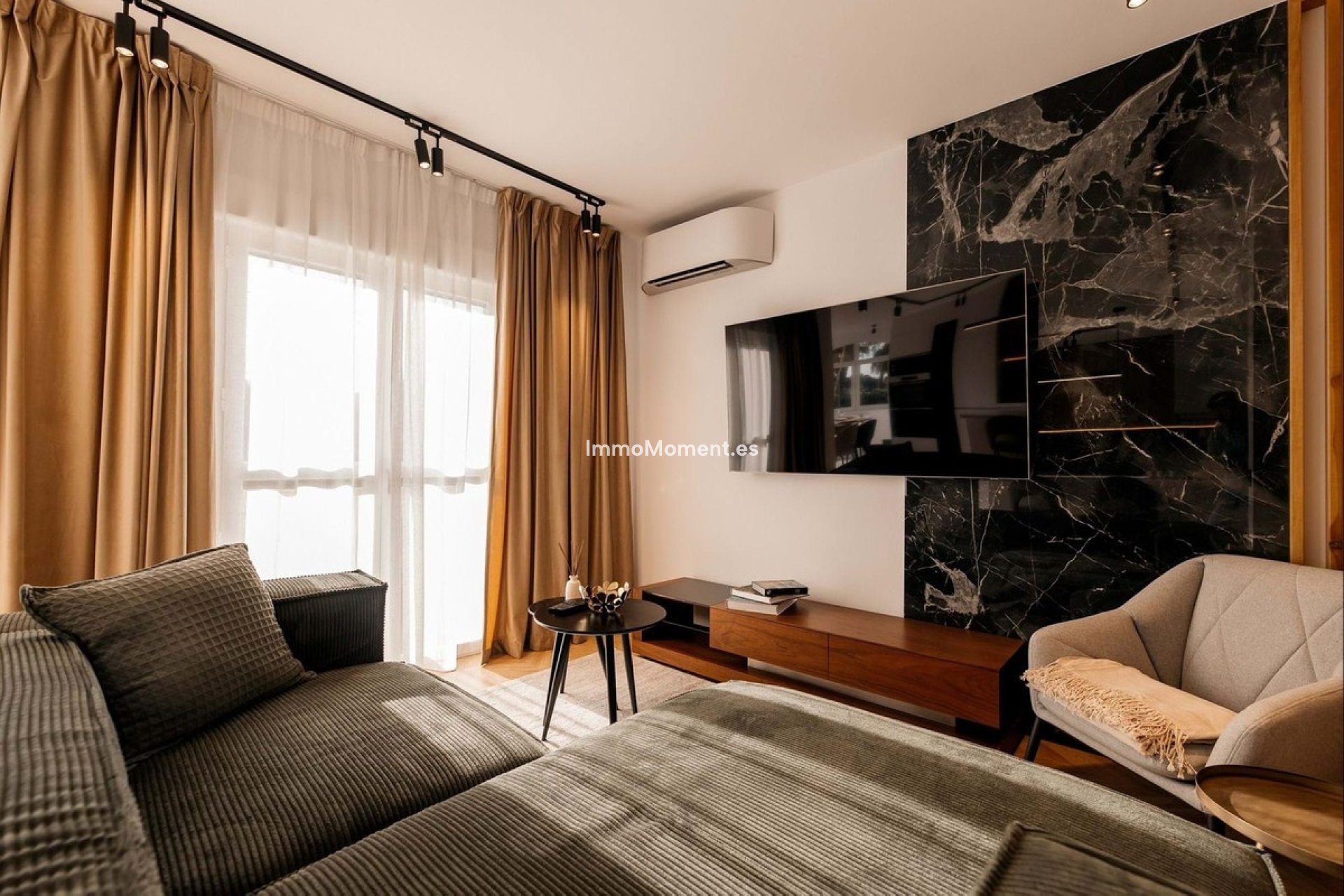 Bestaande woning - Appartement - Benahavís - La Quinta