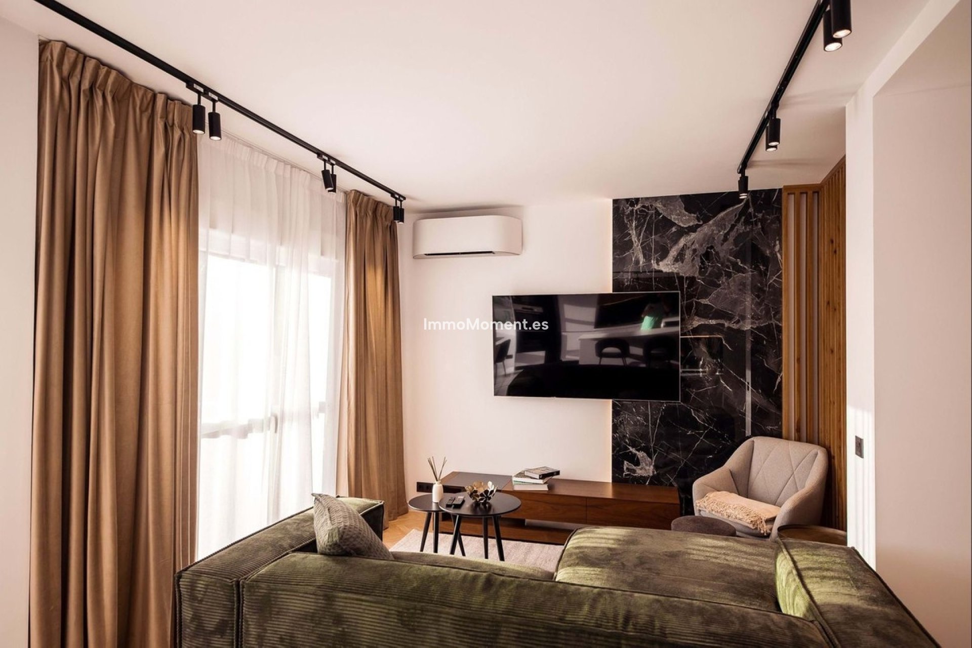 Bestaande woning - Appartement - Benahavís - La Quinta