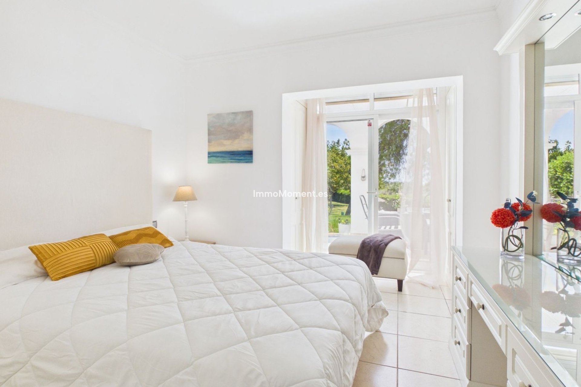 Bestaande woning - Appartement - Benahavís - La Quinta