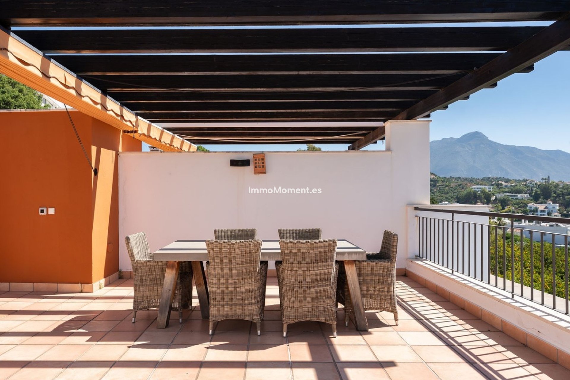 Bestaande woning - Appartement - Benahavís - La Quinta