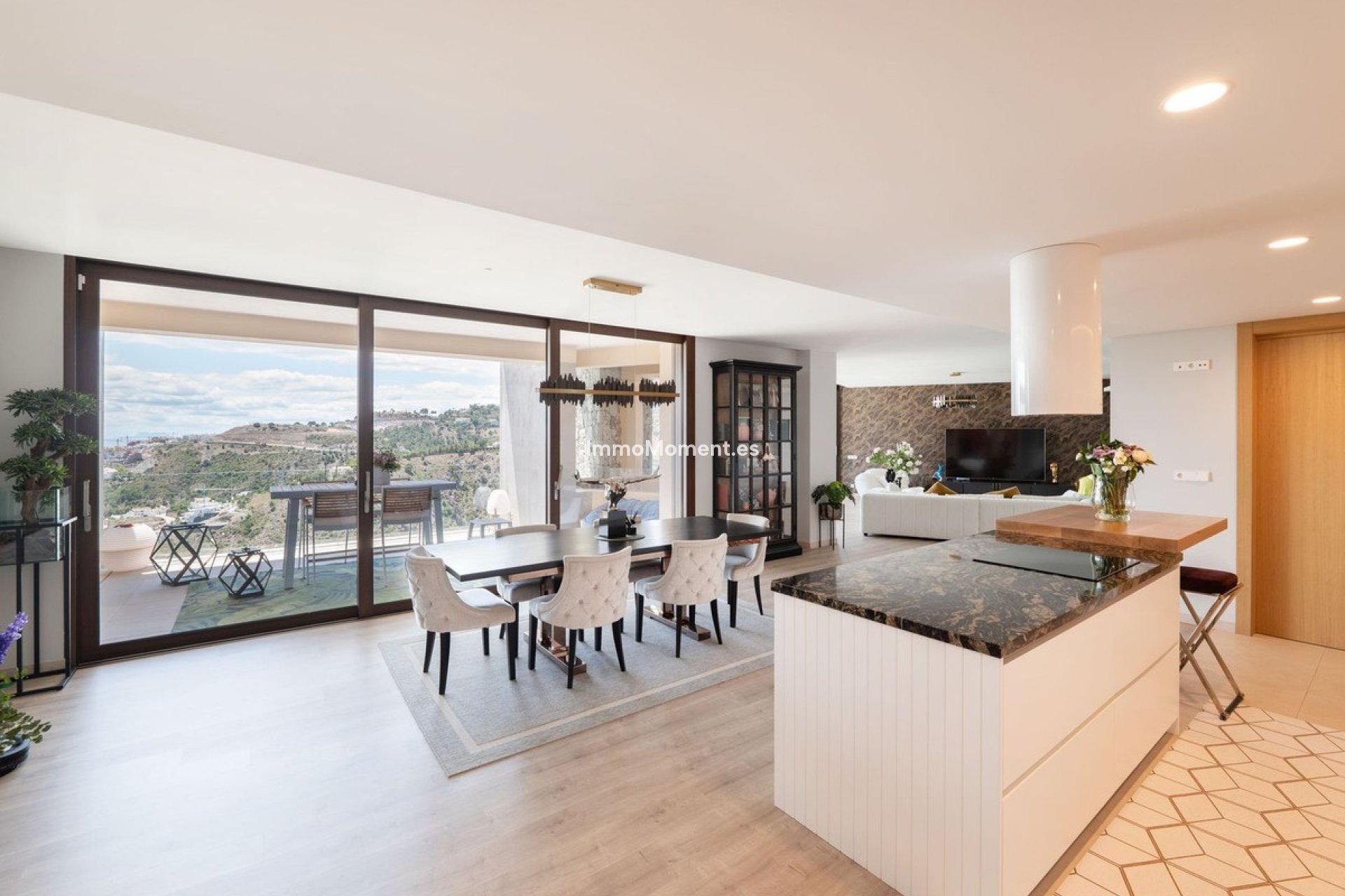 Bestaande woning - Appartement - Benahavís - La Quinta
