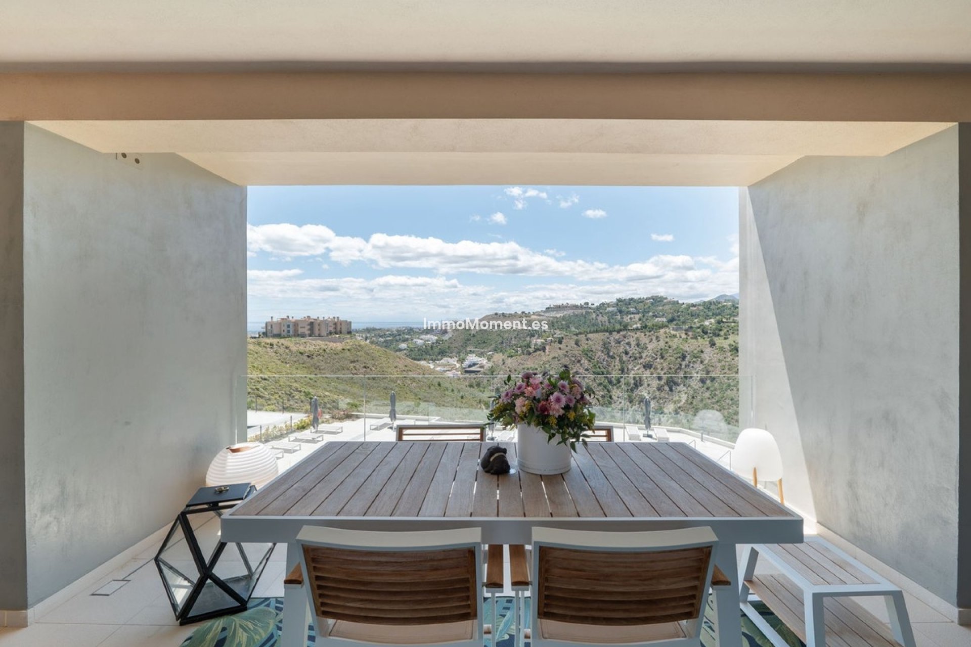 Bestaande woning - Appartement - Benahavís - La Quinta