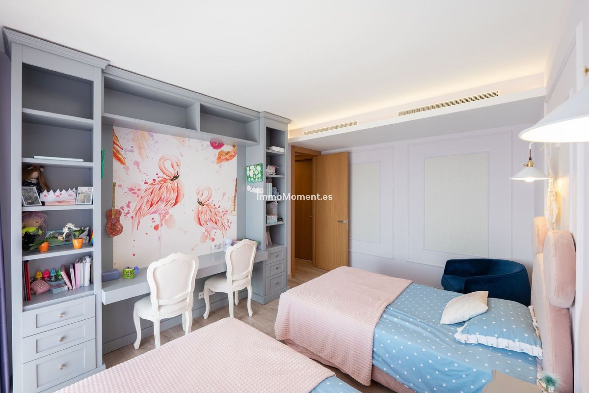 Bestaande woning - Appartement - Benahavís - La Quinta