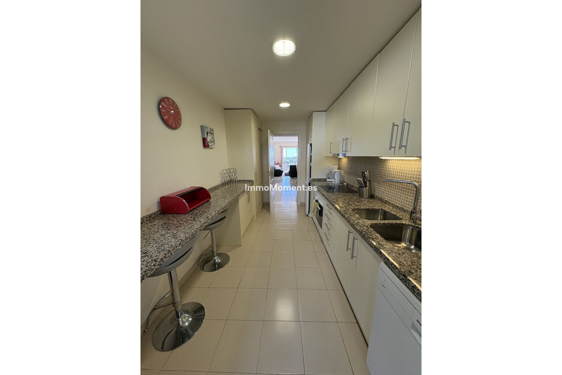 Bestaande woning - Appartement - Benahavís - La Quinta