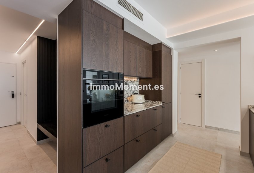 Bestaande woning - Appartement - Benahavís - La Quinta