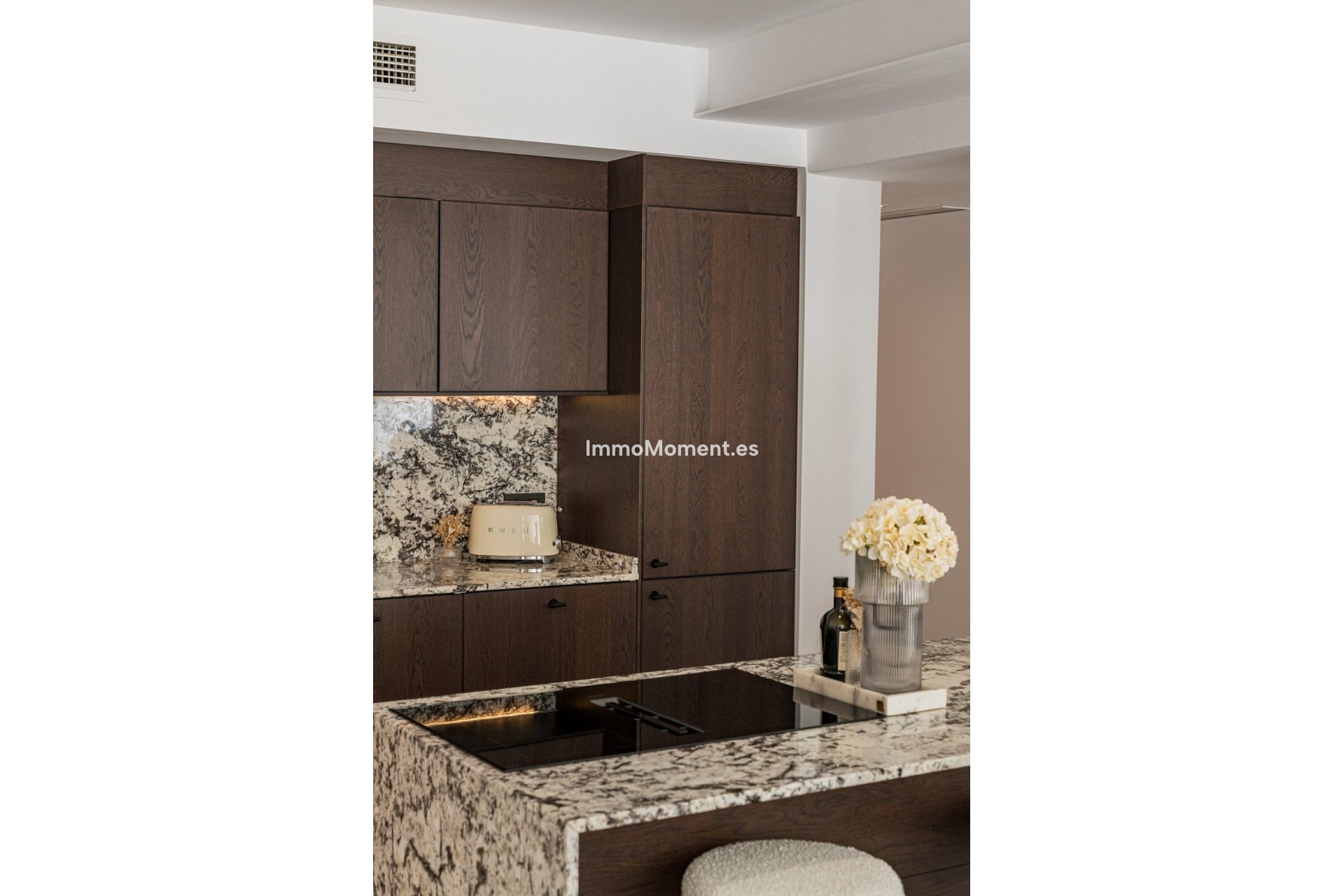 Bestaande woning - Appartement - Benahavís - La Quinta