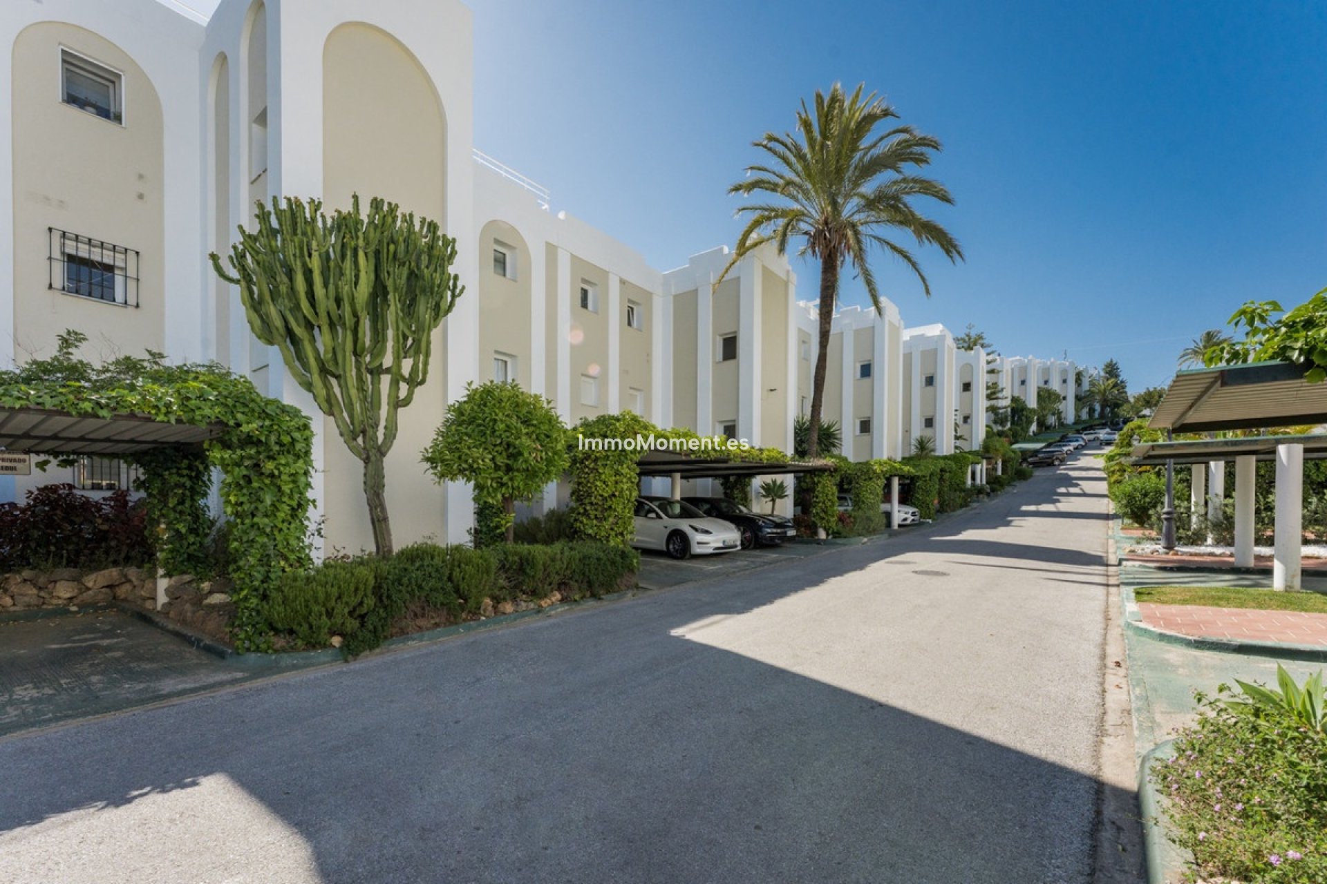 Bestaande woning - Appartement - Benahavís - La Quinta