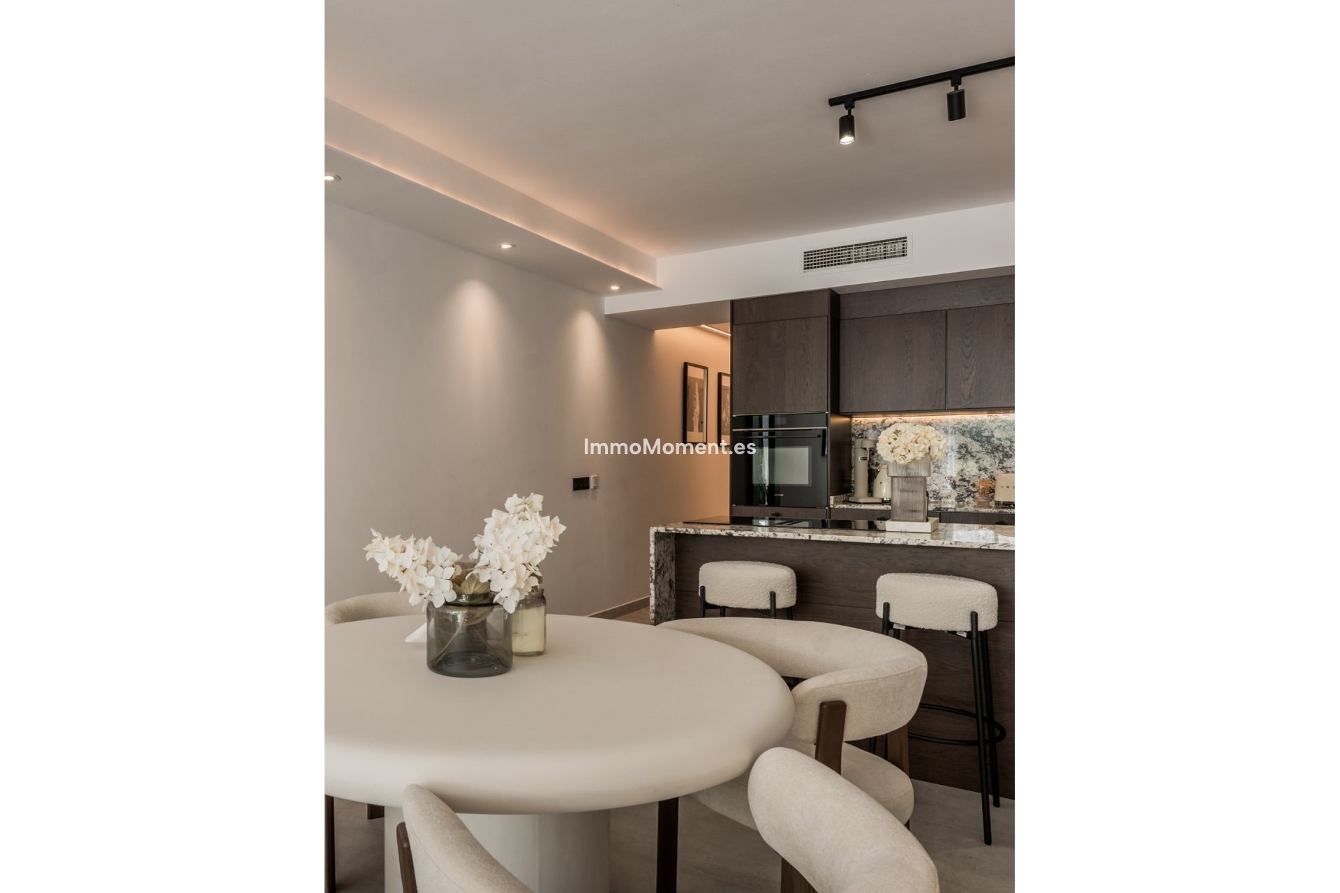 Bestaande woning - Appartement - Benahavís - La Quinta