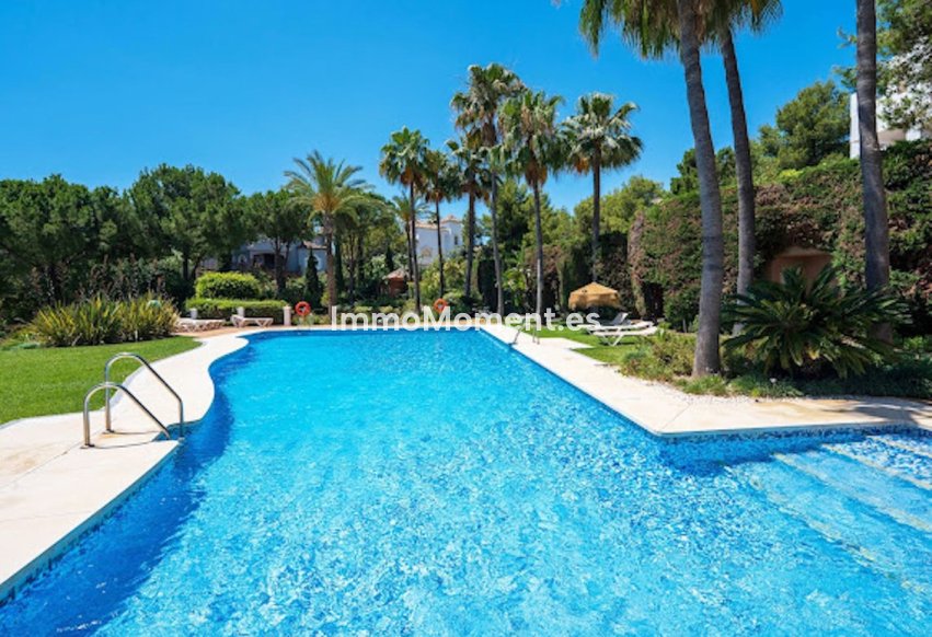 Bestaande woning - Appartement - Benahavís - La Quinta