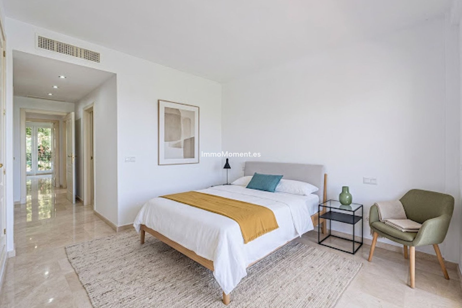 Bestaande woning - Appartement - Benahavís - La Quinta