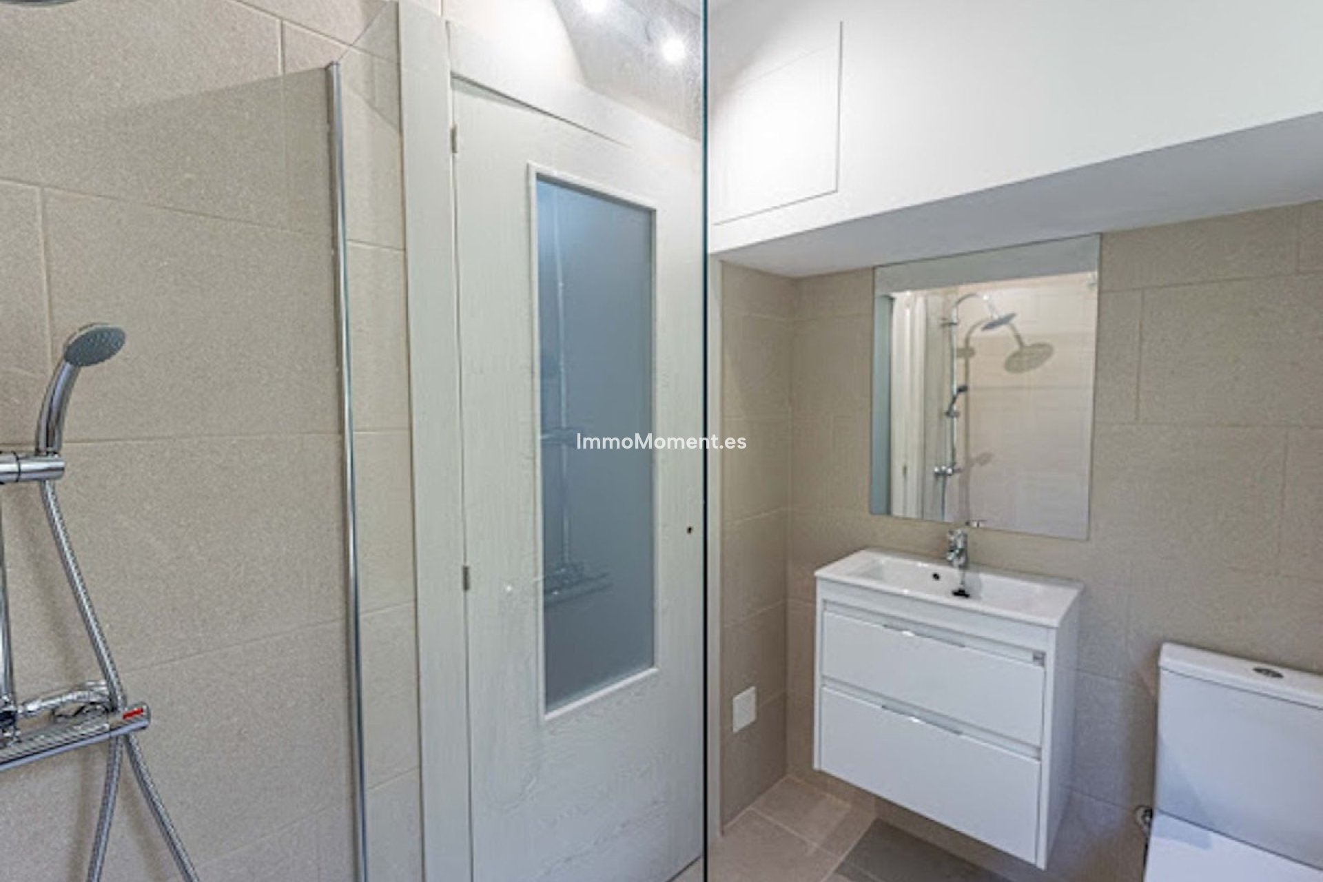 Bestaande woning - Appartement - Benahavís - La Quinta