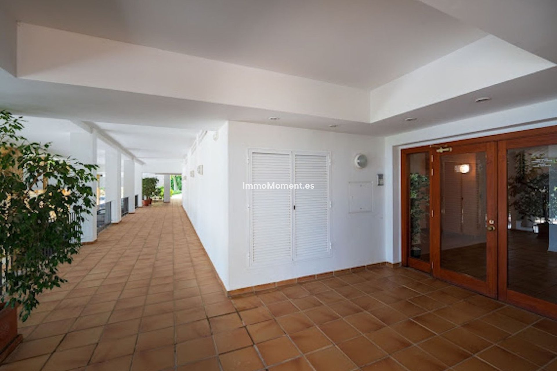 Bestaande woning - Appartement - Benahavís - La Quinta