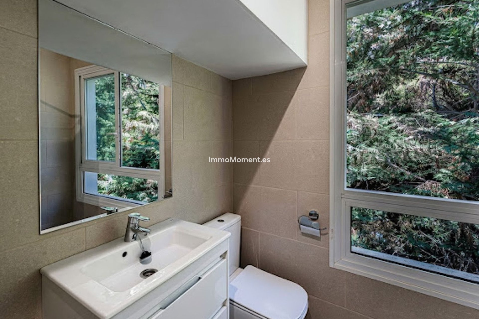 Bestaande woning - Appartement - Benahavís - La Quinta