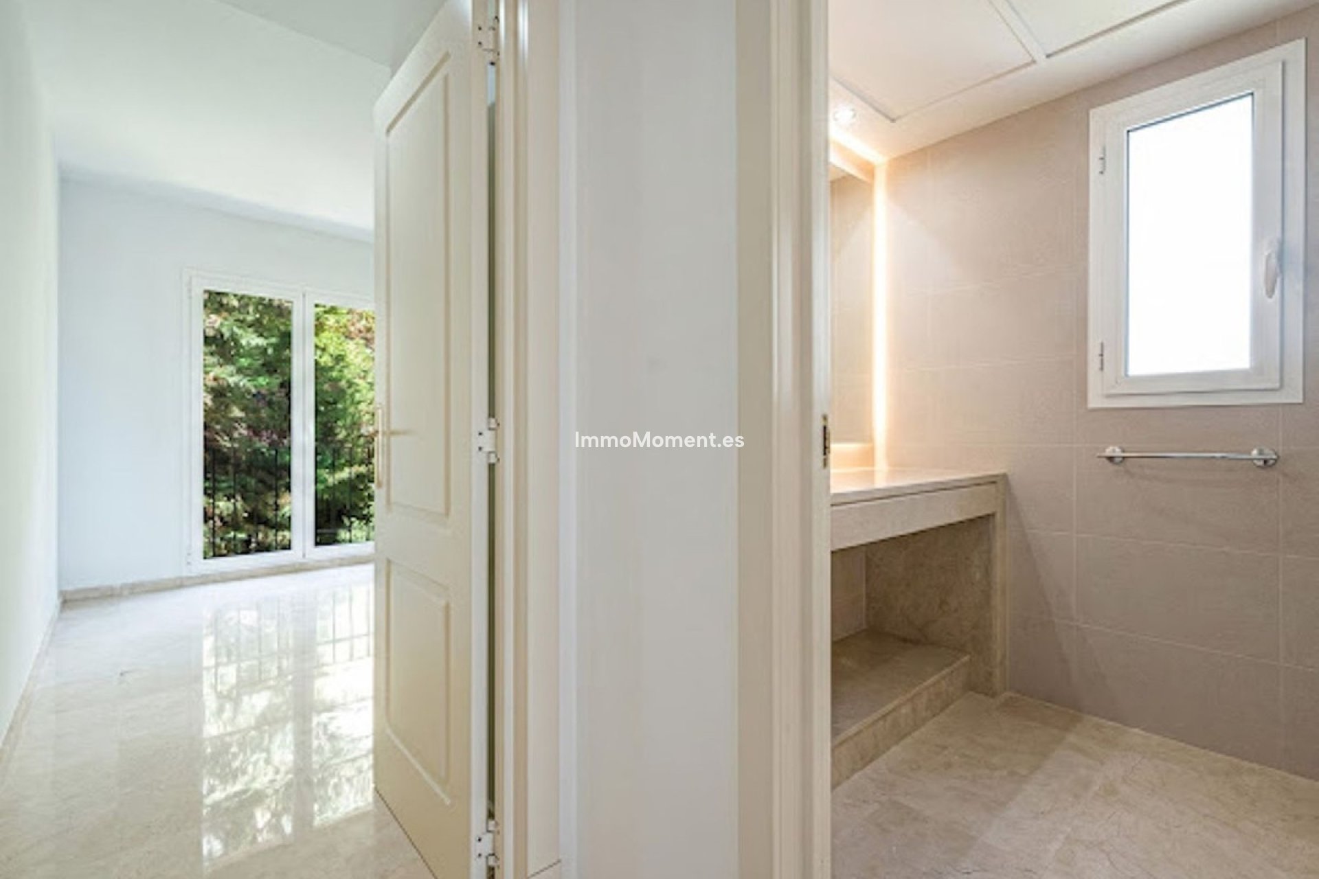 Bestaande woning - Appartement - Benahavís - La Quinta
