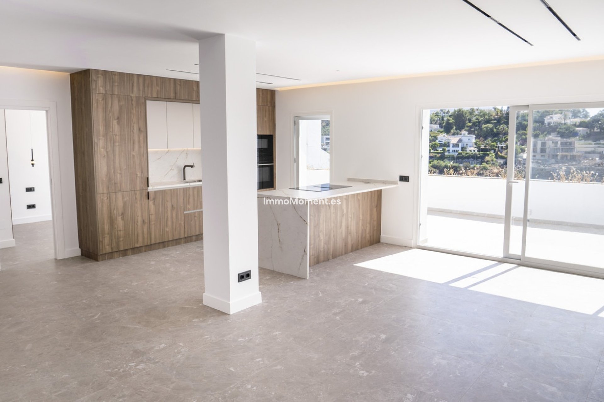 Bestaande woning - Appartement - Benahavís - La Quinta