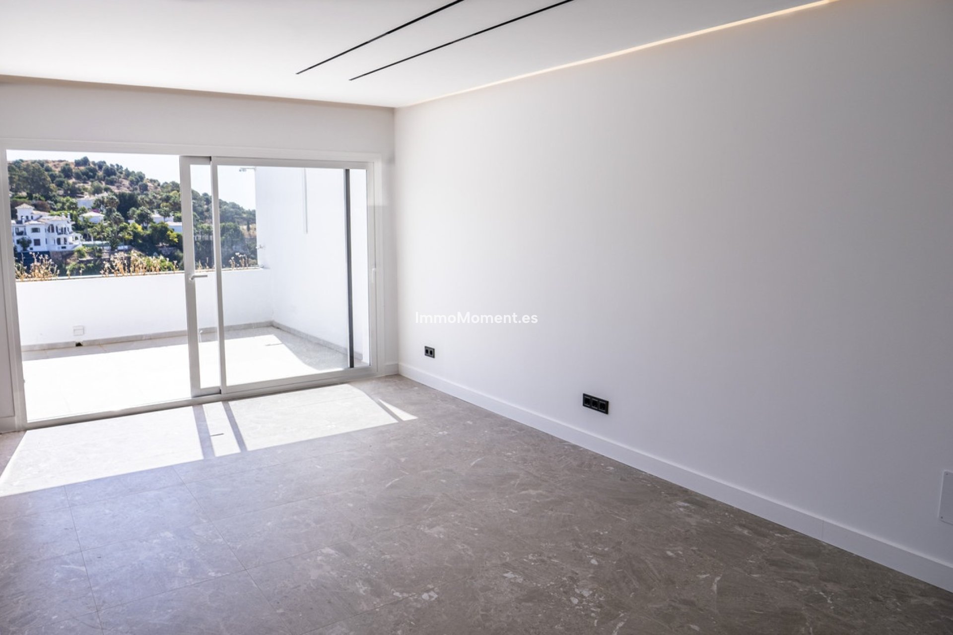 Bestaande woning - Appartement - Benahavís - La Quinta