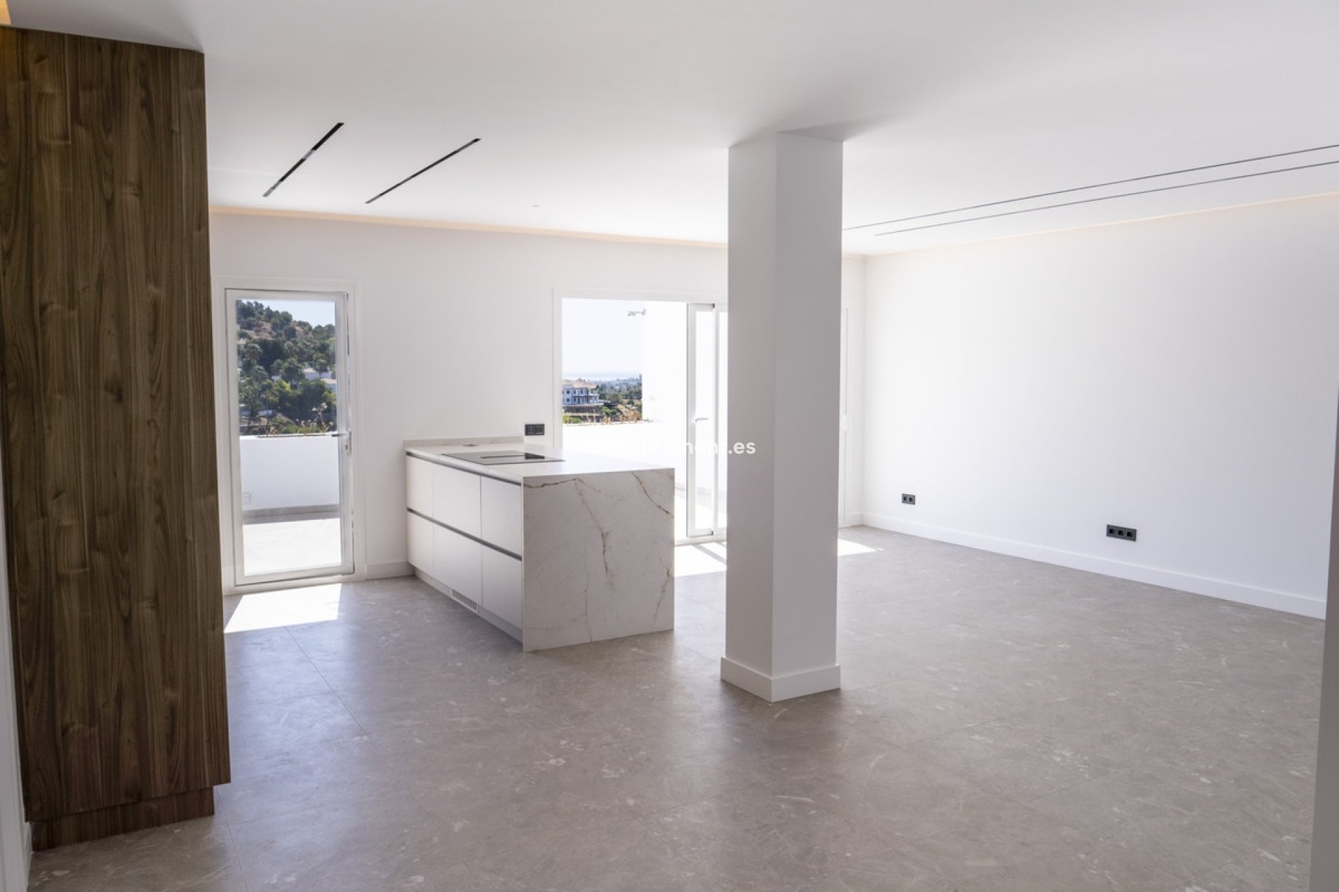 Bestaande woning - Appartement - Benahavís - La Quinta