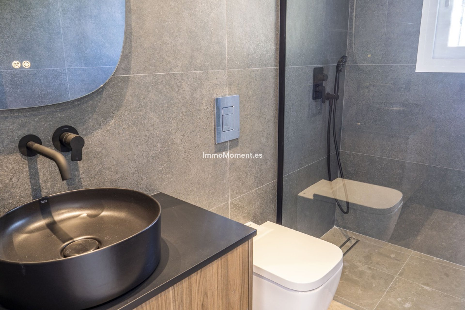 Bestaande woning - Appartement - Benahavís - La Quinta
