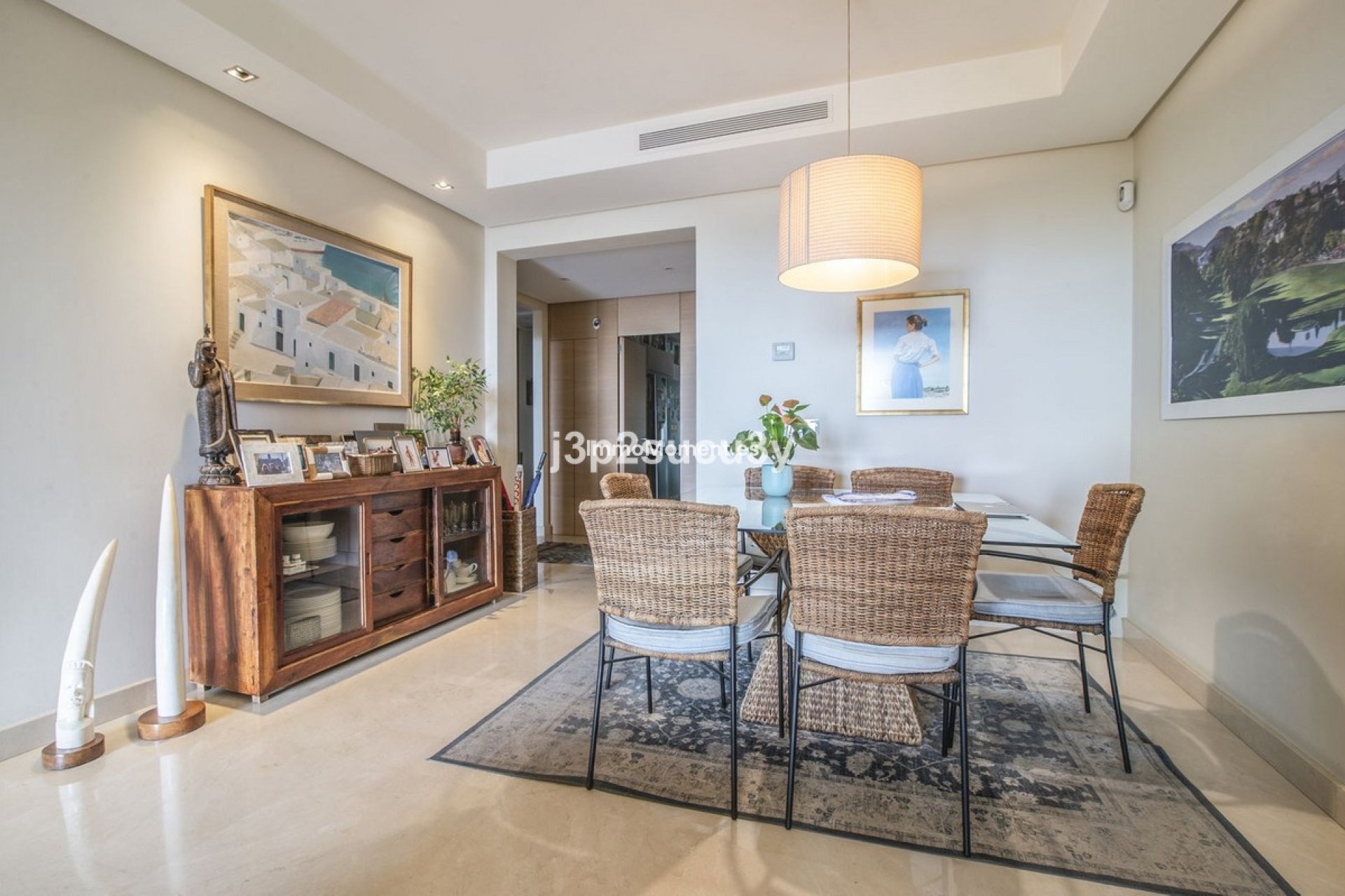 Bestaande woning - Appartement - Benahavís - La Quinta
