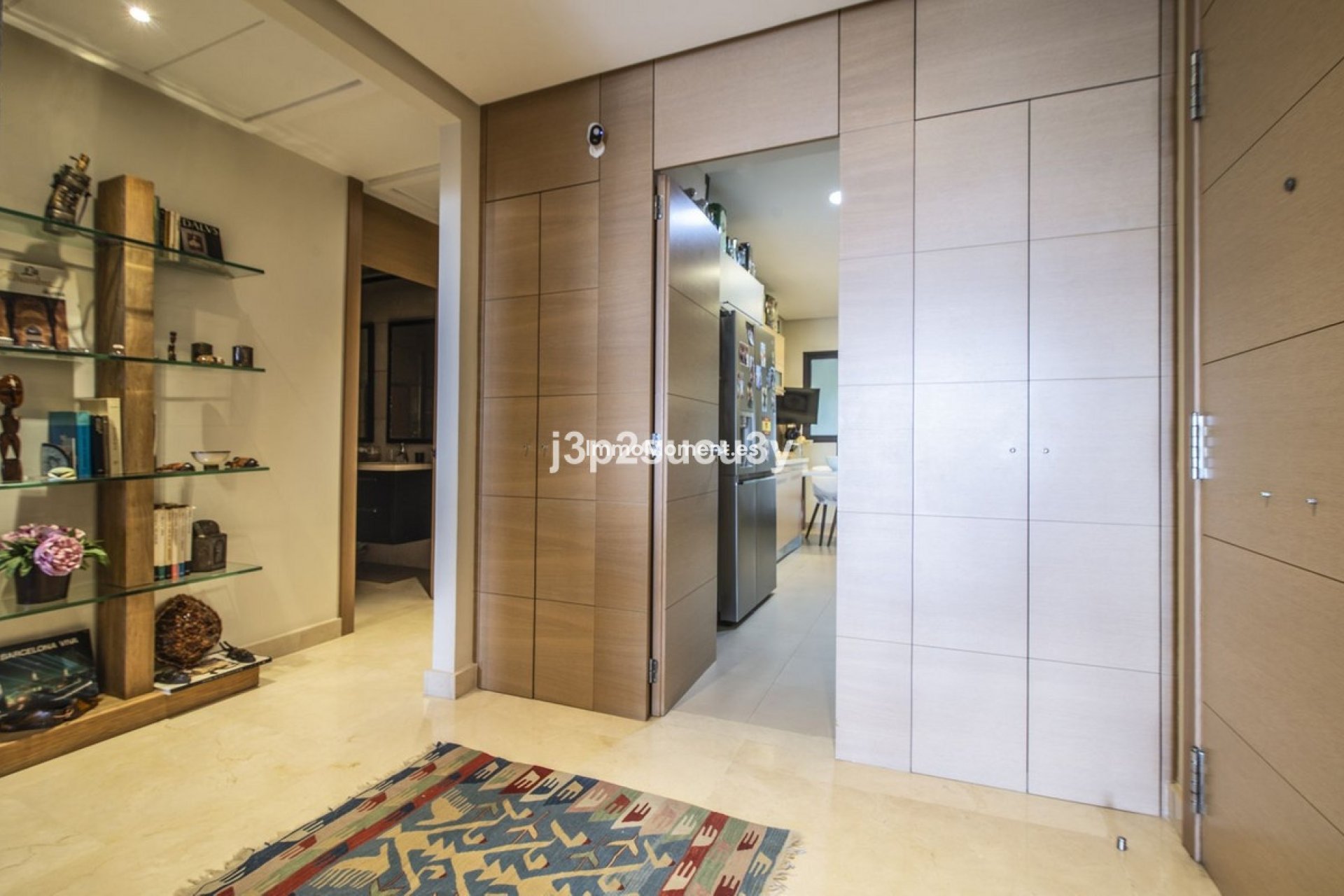 Bestaande woning - Appartement - Benahavís - La Quinta