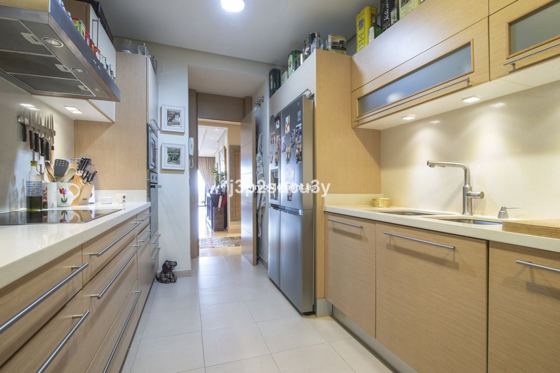 Bestaande woning - Appartement - Benahavís - La Quinta
