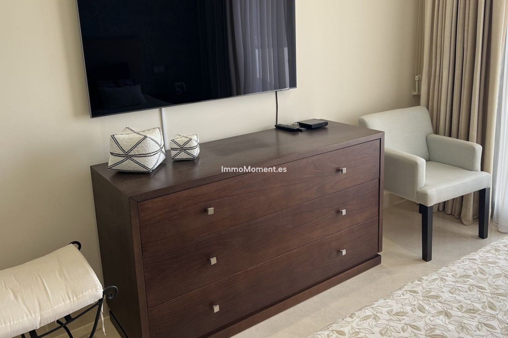 Bestaande woning - Appartement - Benahavís - La Quinta