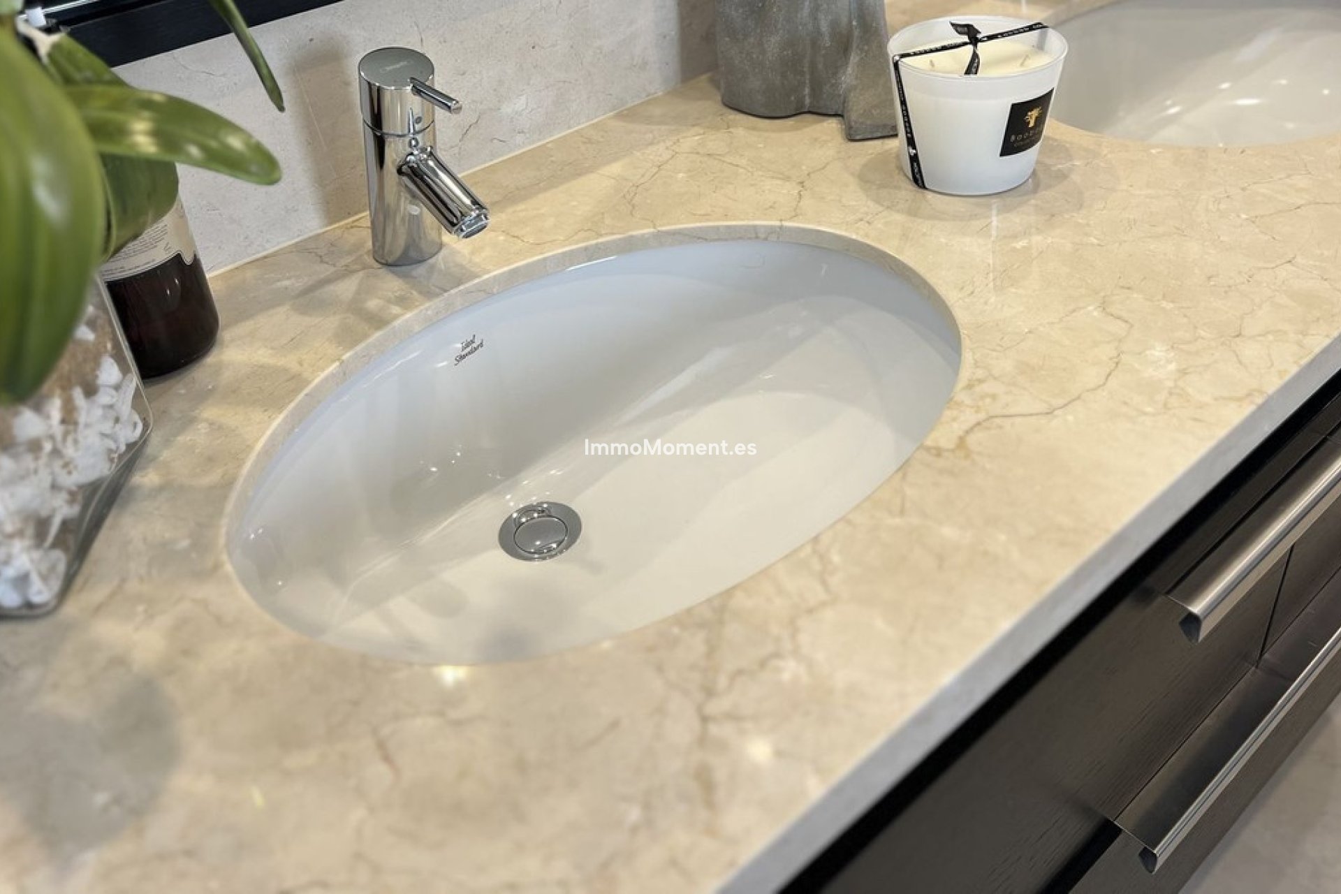 Bestaande woning - Appartement - Benahavís - La Quinta